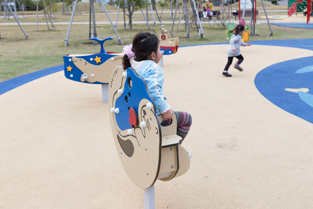 ルッキンロッキン（ラッコ 入れ替えタイプ） CP-02404A