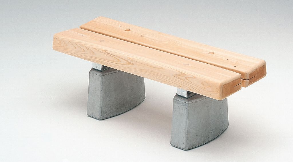 ひのきベンチ の一覧