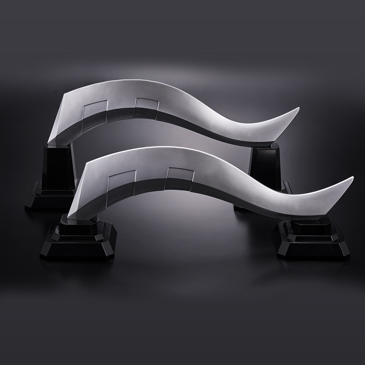 ウルトラレプリカ ゼロスラッガー｜ウルトラマンおもちゃウェブ