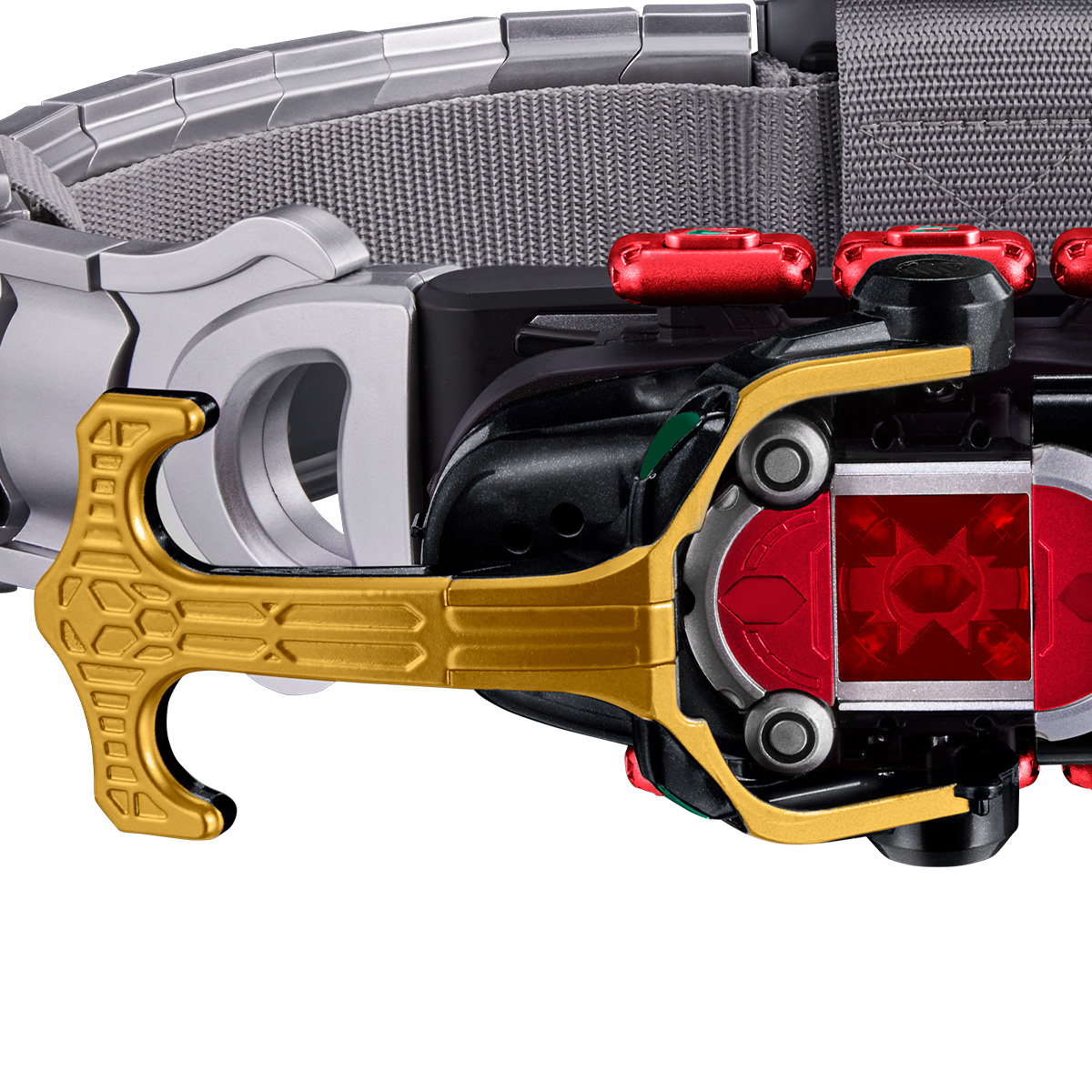 CSMダークカブトゼクターver.1.5｜仮面ライダーおもちゃウェブ