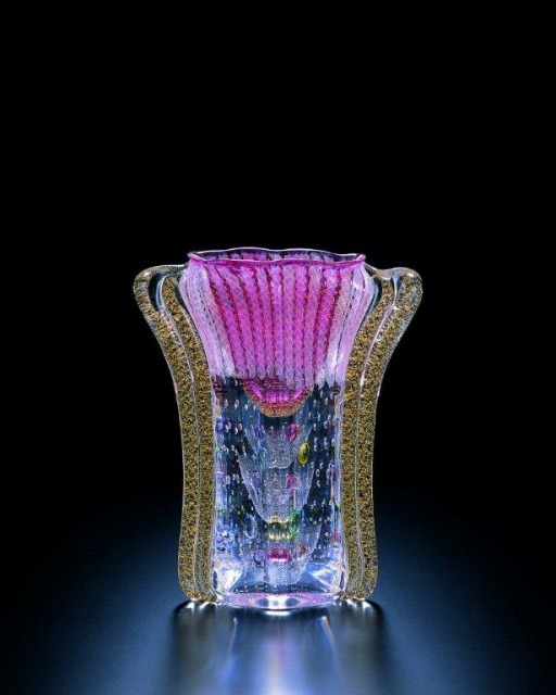 作家紹介｜視る。触れる。体験する。そうして、ガラスに逢う。富山