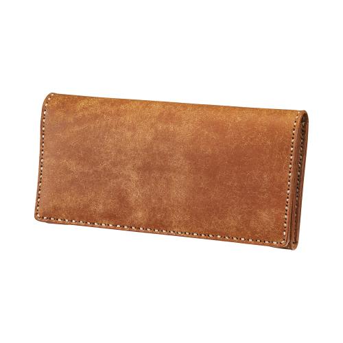 Haaki Leather Pueblo Long Wallet | HLW300 | 株式会社木和田正昭商店
