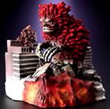 アートワークスコレクション 開田裕治 ウルトラマン/ウルトラQ