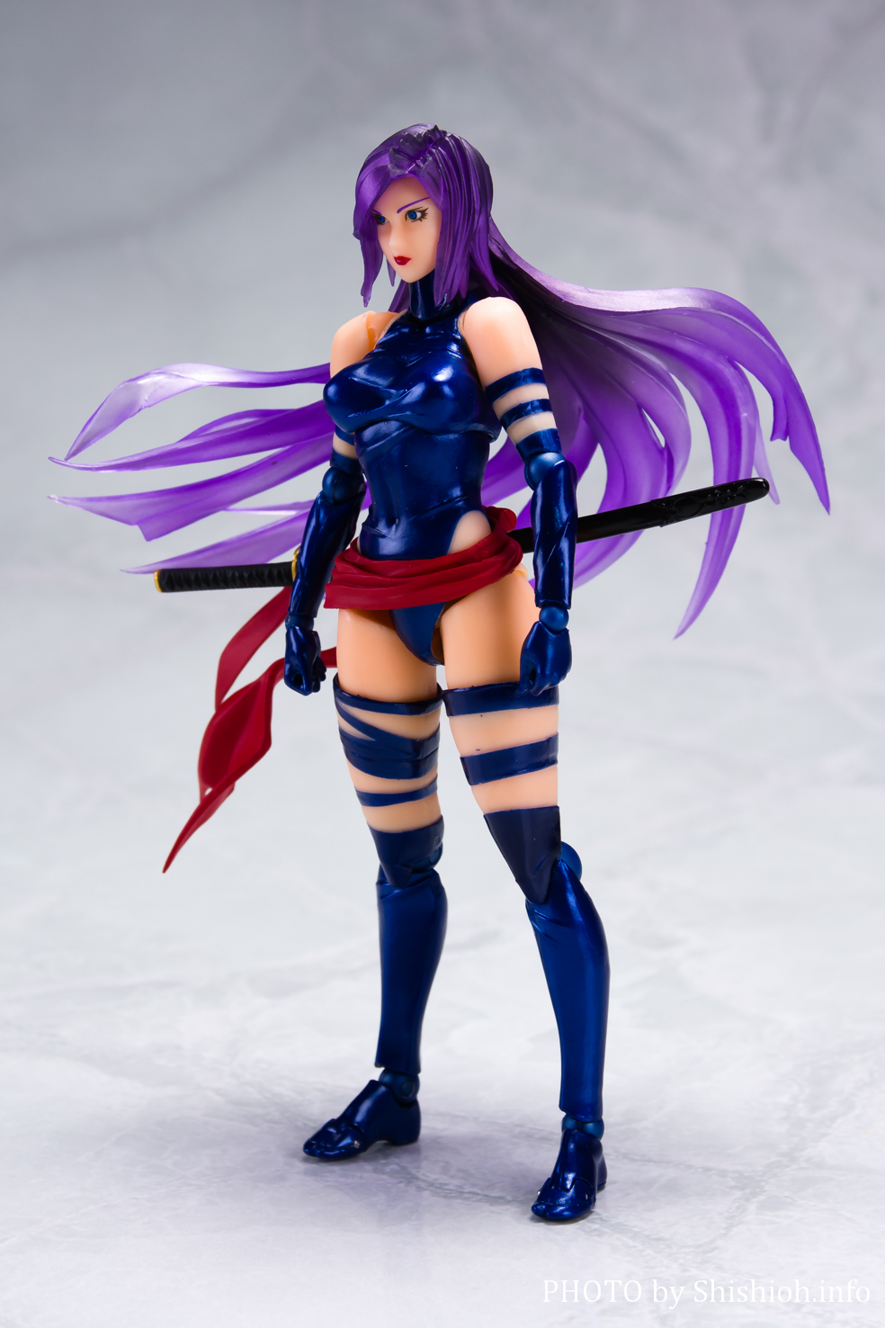 レビュー】 Amazing Yamaguchi 010 サイロック