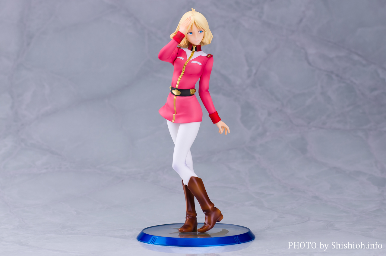 レビュー】 エクセレントモデル RAHDXG.A.NEO セイラ・マス