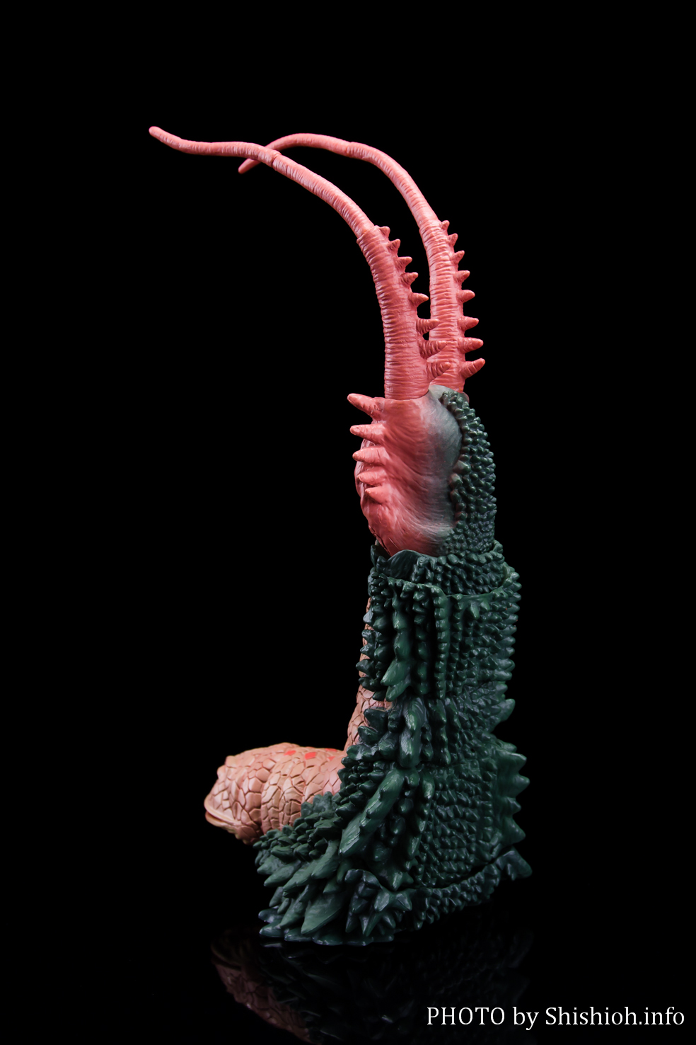 レビュー】S.H.Figuarts ツインテール