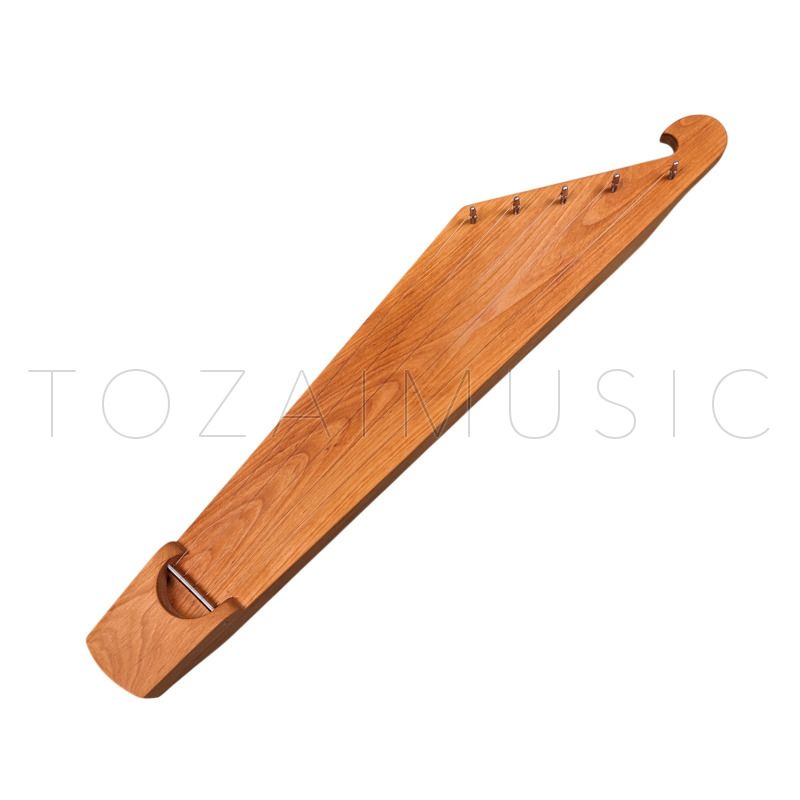 5弦式カンテレ；5 Strings Kantele｜民族楽器専門店トーザイ