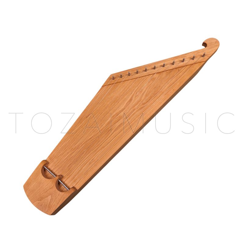 11弦式カンテレ；11 Strings Kantele｜民族楽器専門店トーザイ