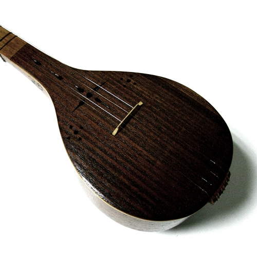 セタール；High Quality Setar｜民族楽器専門店トーザイ