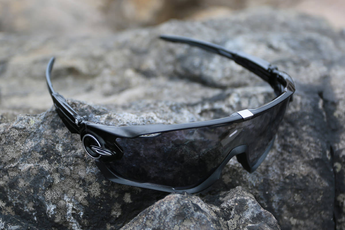 OAKLEY JAWBREAKER 調光ミラーレンズ OAKLEY JAWBREAKEROAKLEY