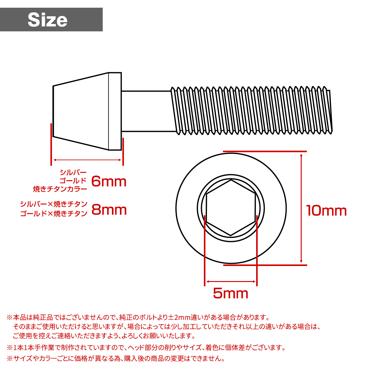 GS400 エンジンカバー クランクケースカバー ボルトセット 32本セット
