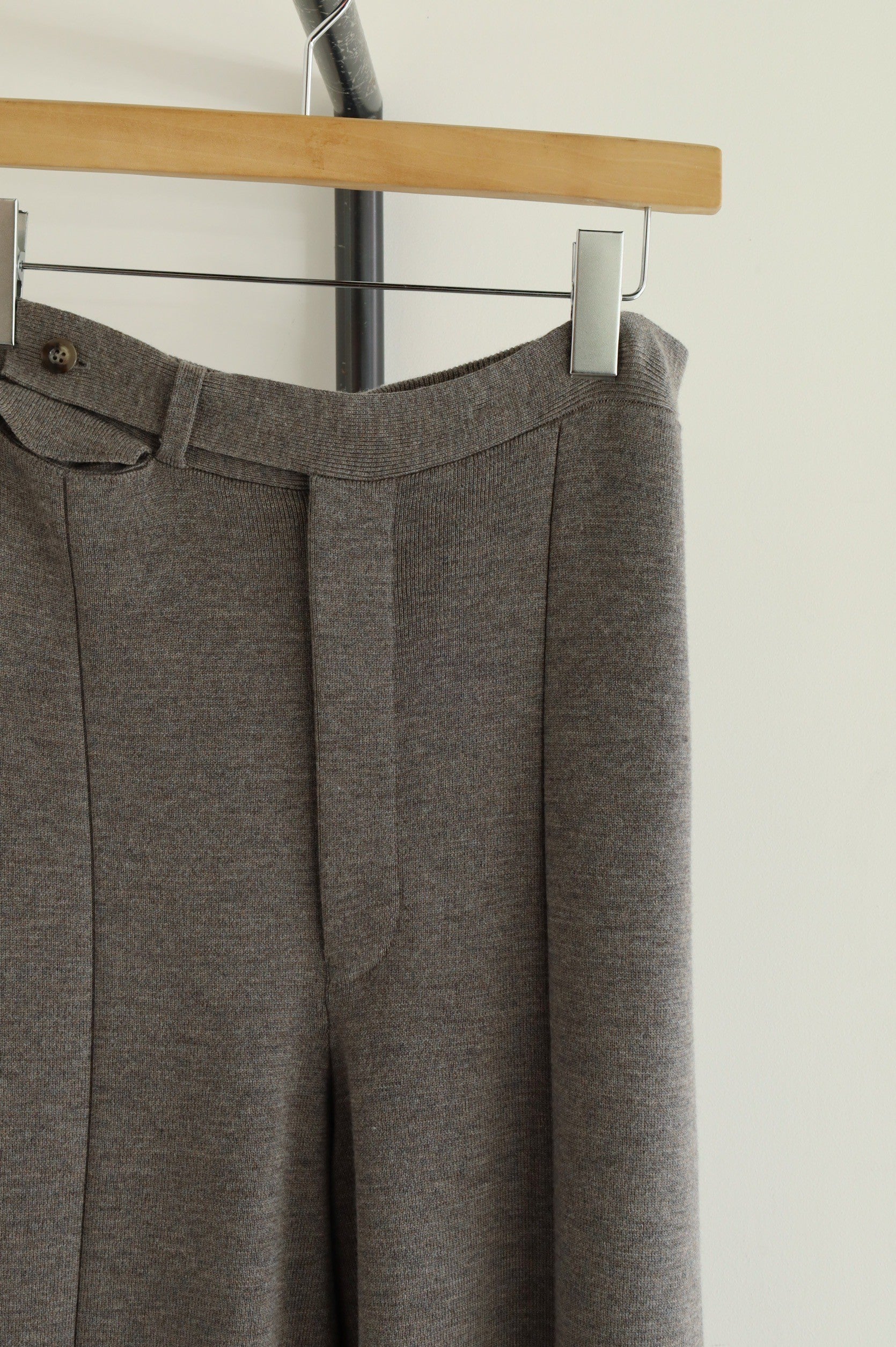 JUN MIKAMI ニットパンツ – tlalli-online-store