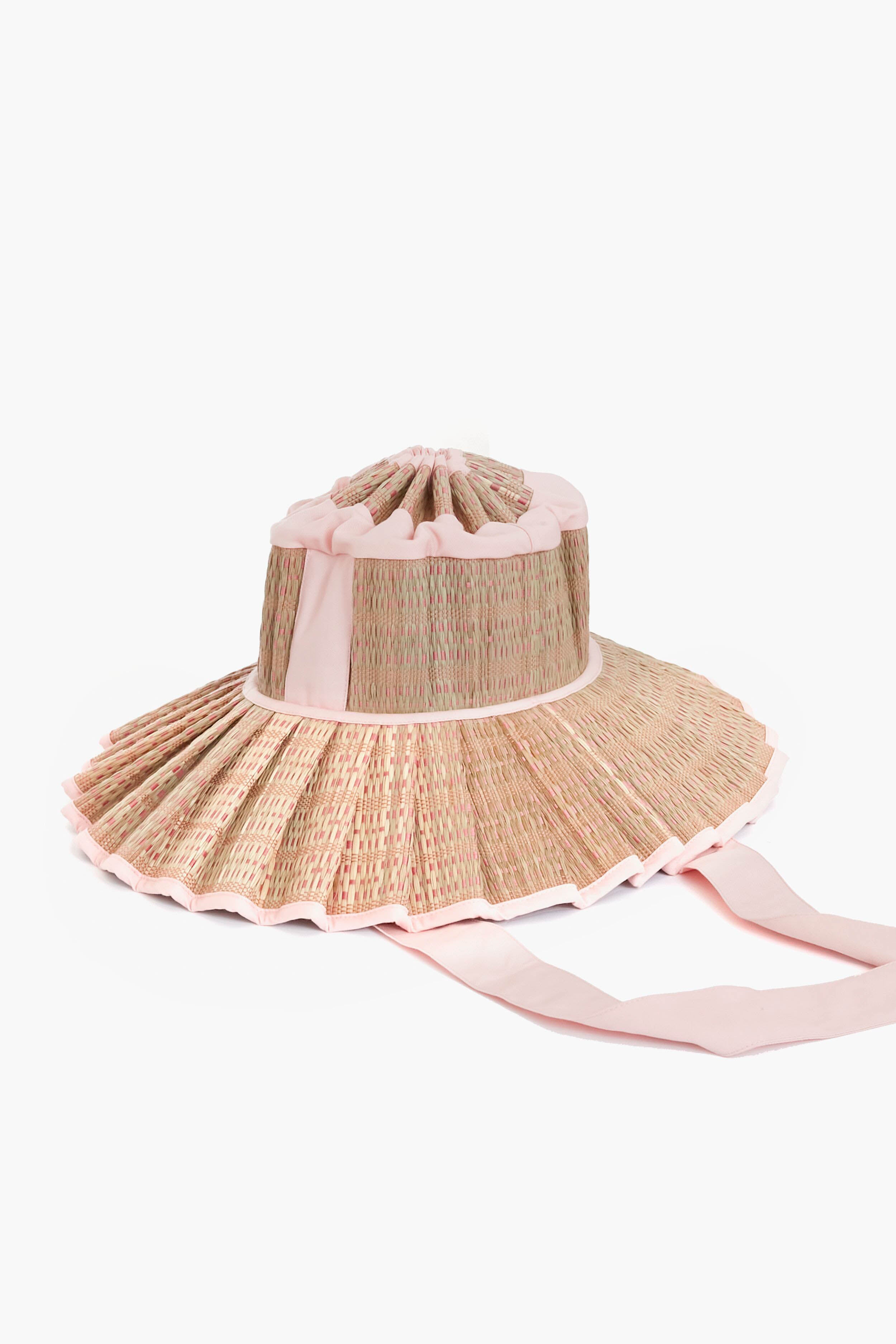 Bowral Island Ravello Hat | Lorna Murray