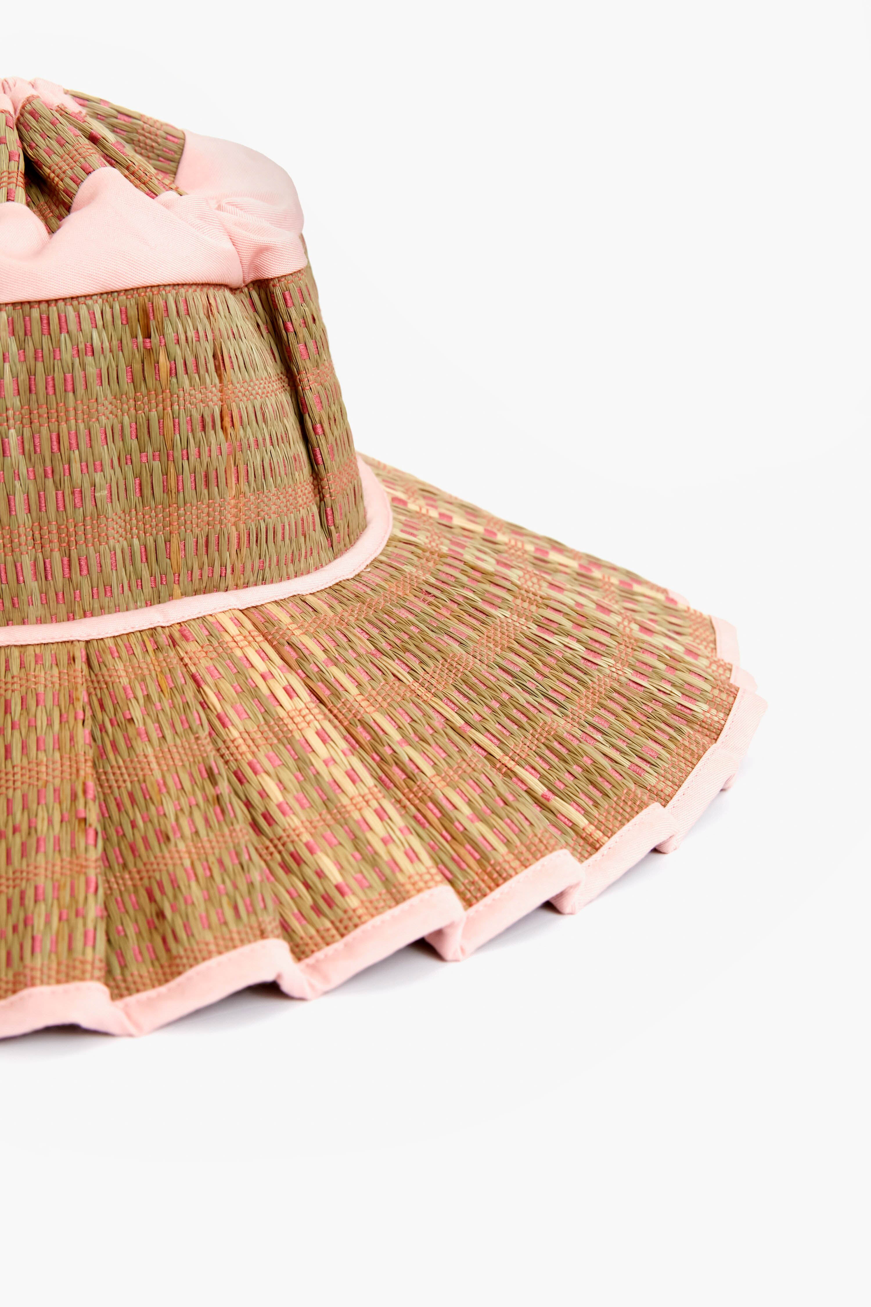 Bowral Island Ravello Hat | Lorna Murray