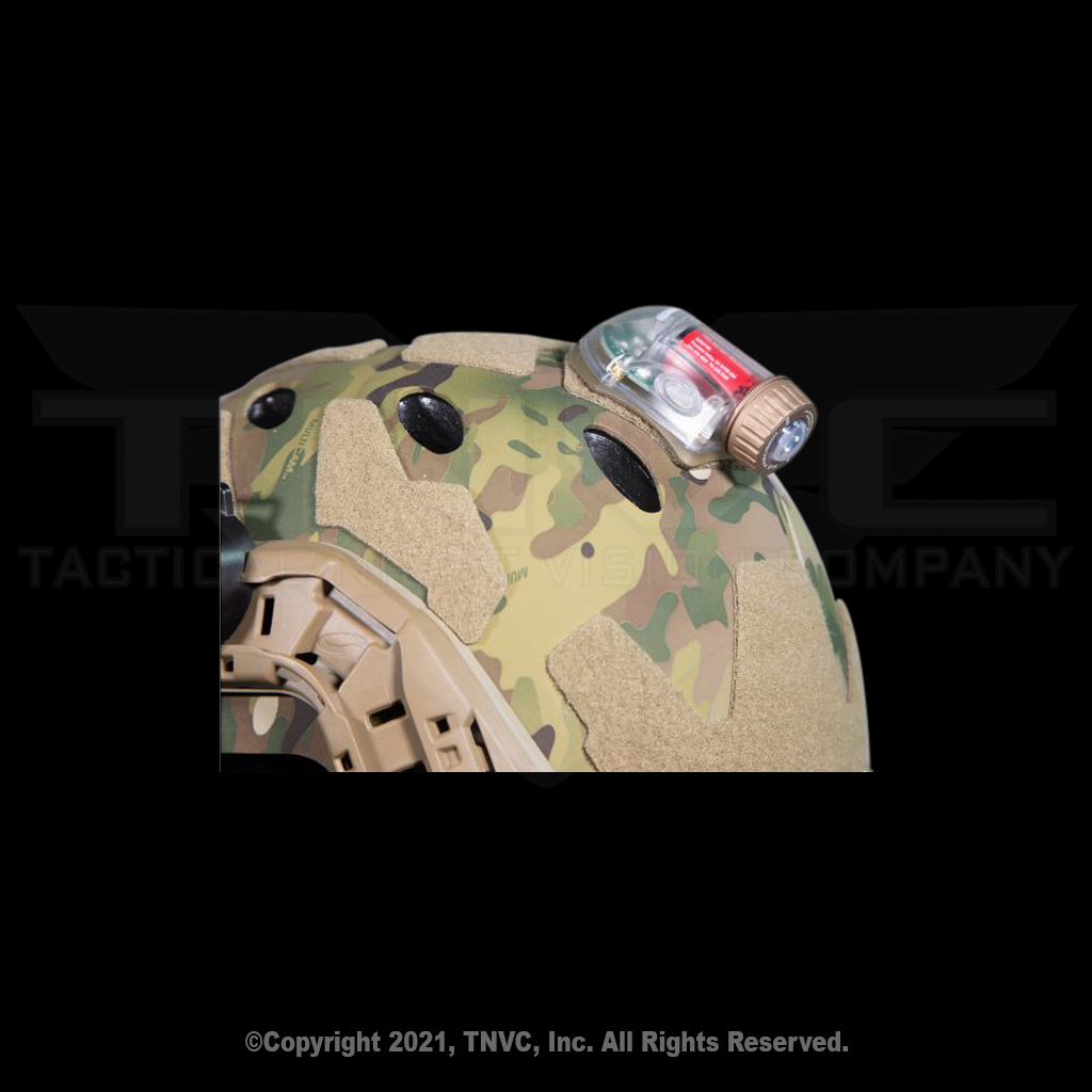 S&S Precision Manta Strobe - Tactical Night Vision Company