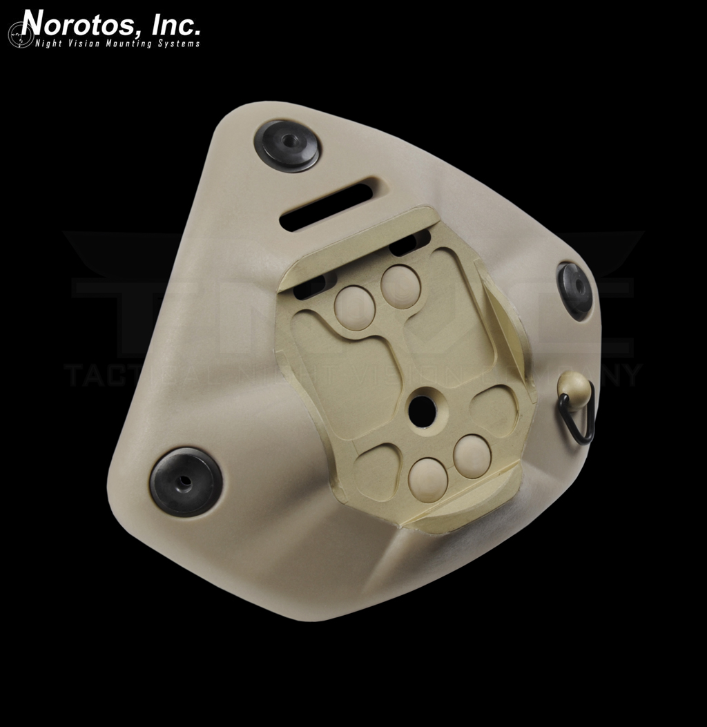 Norotos Universal Shroud - Tactical Night Vision Company