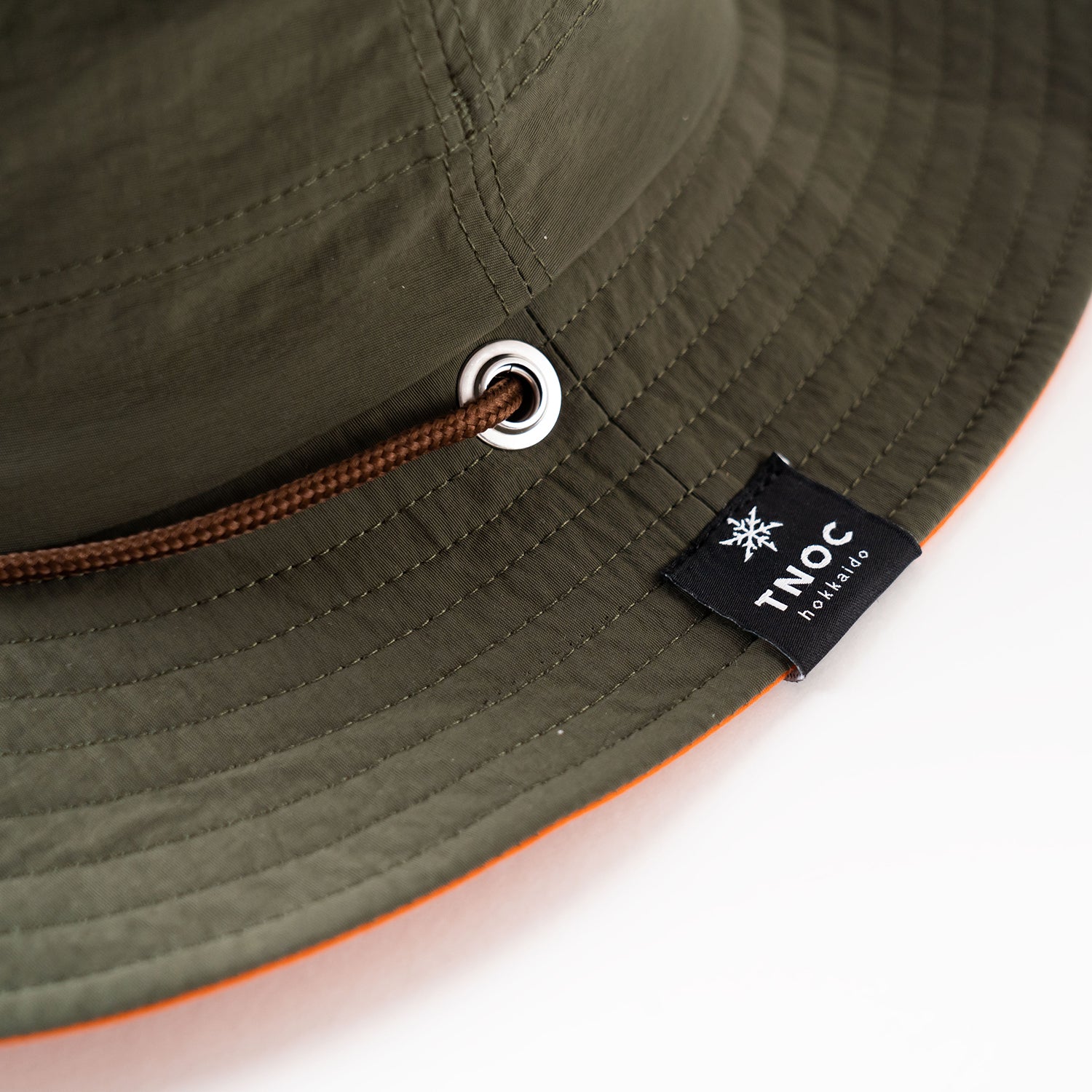 TNOC THE ADVENTURE HAT