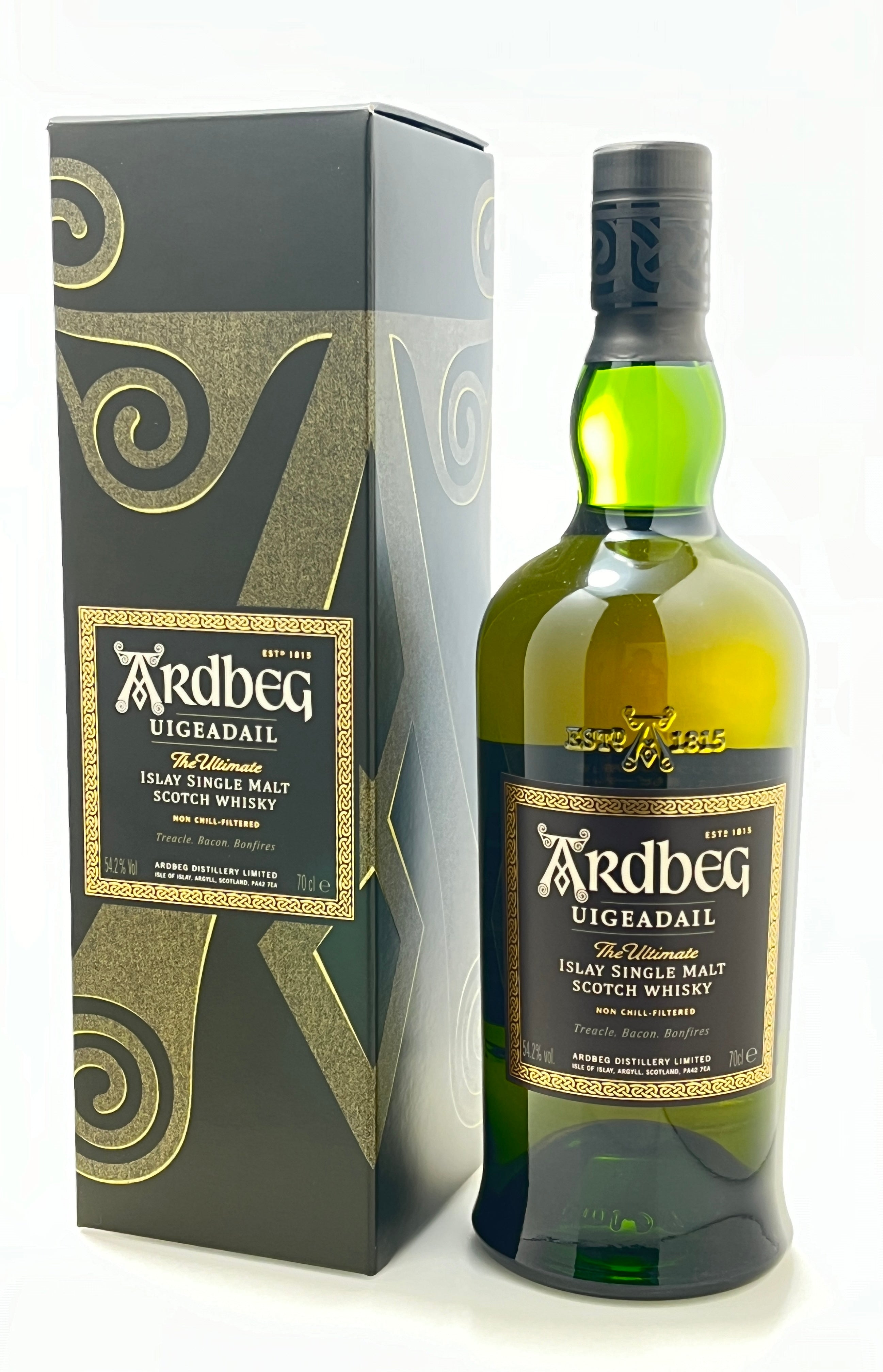 アードベッグ ウーガダール700ml【スコッチウイスキー】 – TOKYO SAKE