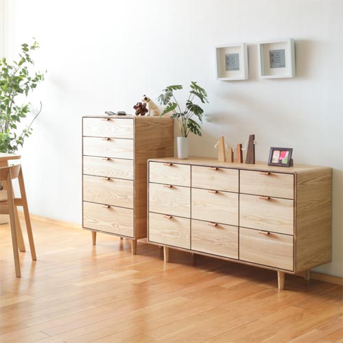 チェスト たんす 旭川家具」の人気商品一覧 | 安い商品を通販サイト