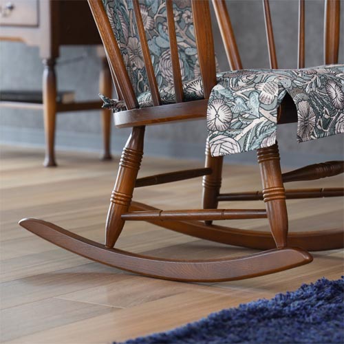 楽天市場】飛騨家具 HIDA 飛騨産業 穂高 ロッキングチェア No.63 国産