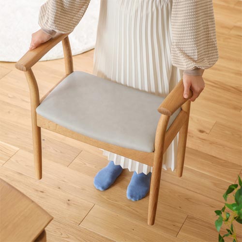 maturite(マチュリテ) maturite マチュリテ Po Chair ポーチェアー