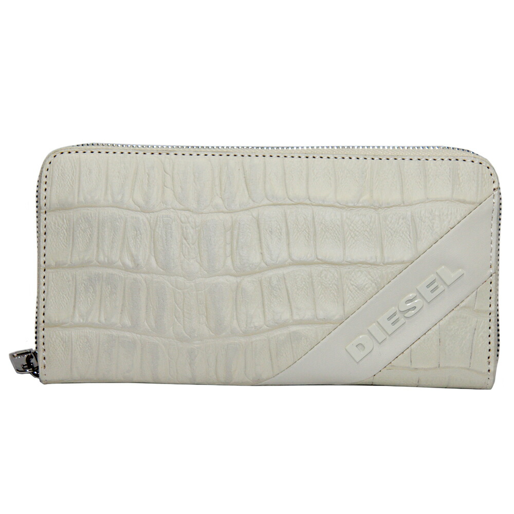 楽天市場】【送料無料】ディーゼル 財布 DIESEL 長財布 メンズ