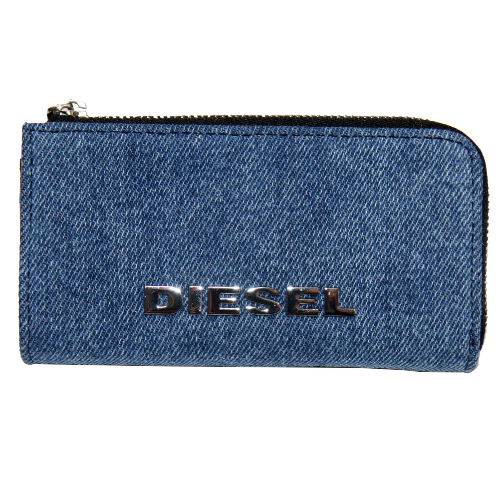 楽天市場】【送料無料】ディーゼル マルチケース DIESEL キーケース