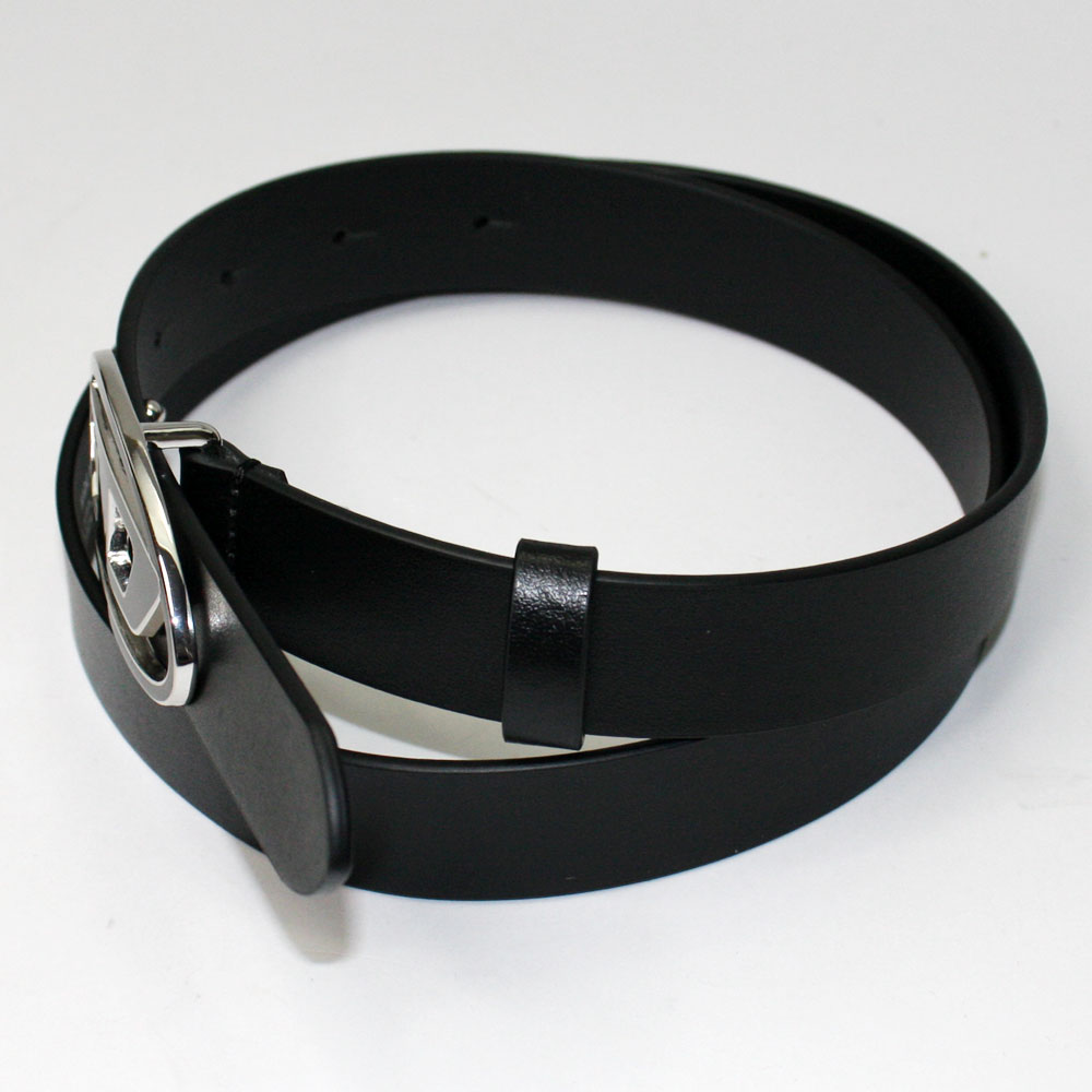 楽天市場】【送料無料】DIESEL ディーゼル ベルト レディース B-1DR 25