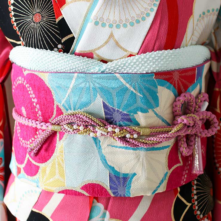 楽天市場】入学式 卒業式 お祝い事 [ プロが選ぶ 振袖セット