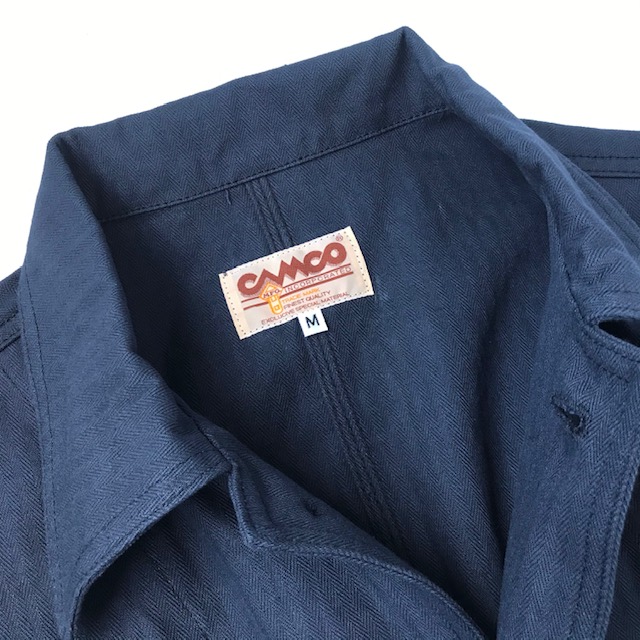 楽天市場】※代引き不可 ☆セール☆ 送料無料 CAMCO【カムコ】COVERALL