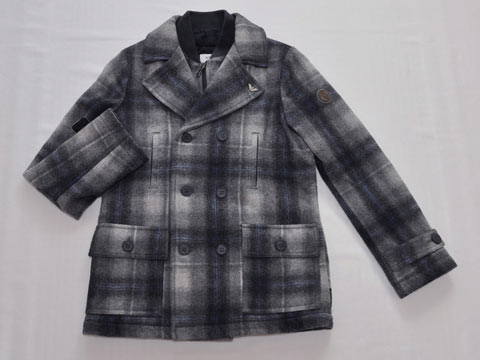 楽天市場】[m] アルマーニジュニア armani junior アウトレット 子供服