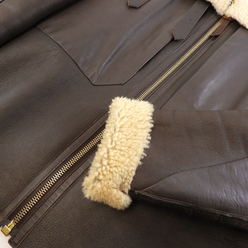 楽天市場】Paul Smith ポールスミス ボア レザージャケット メンズ