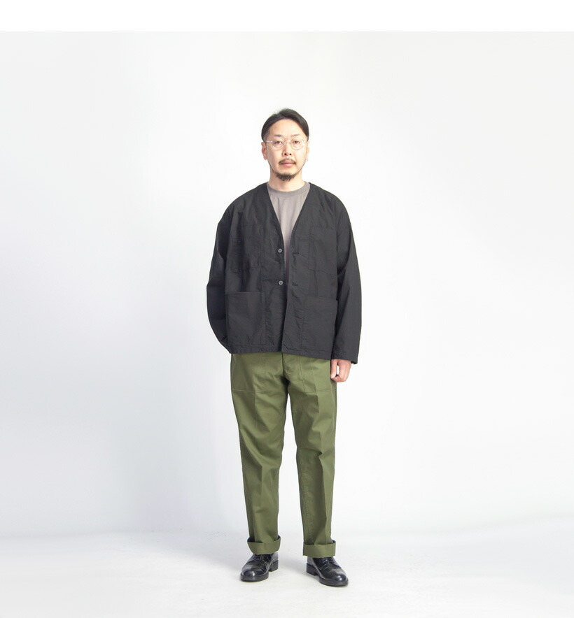 楽天市場】イギリス軍 ライトウエイト ファティーグパンツ ベイカー