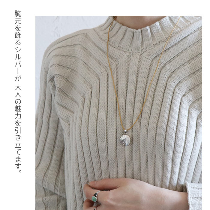 楽天市場】カレンシルバー ペンダントトップ カレン族 シルバー