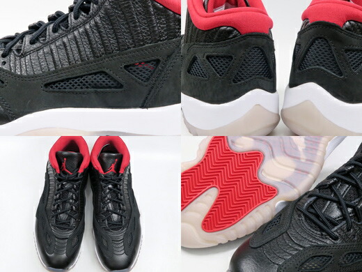 楽天市場】NIKE AIR JORDAN 11 RETRO LOW IE ナイキ エア ジョーダン