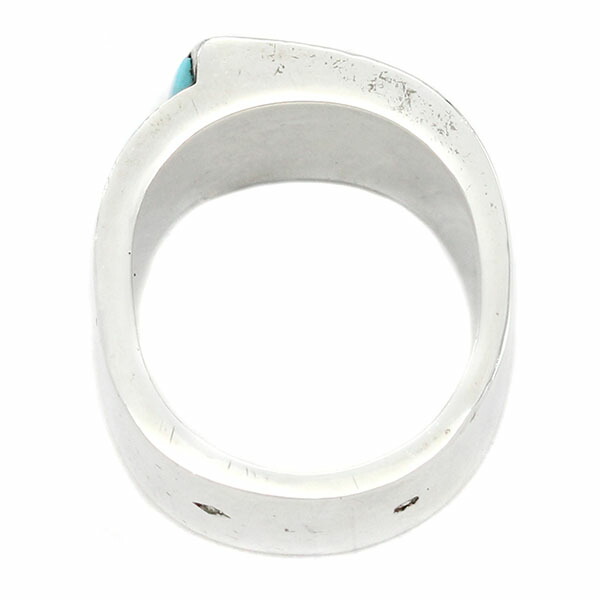 楽天市場】エルメス HERMES シルバー925 キャンディ リング ライト