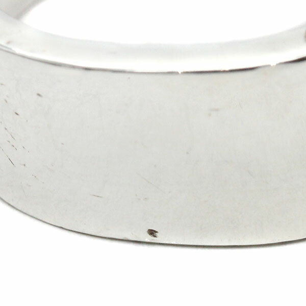 楽天市場】エルメス HERMES シルバー925 キャンディ リング ライト