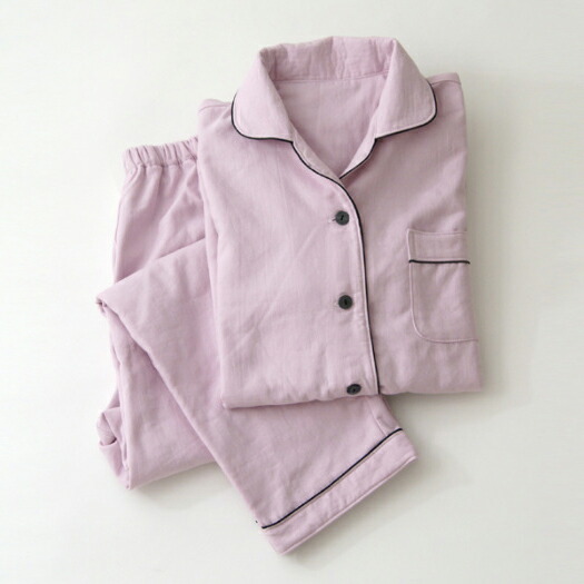 楽天市場】今治タオル イデゾラ プレミアム 長袖 レディース パジャマ