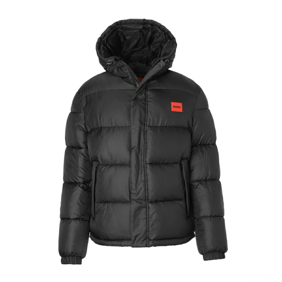 楽天市場】ヒューゴヒューゴボス HUGO HUGOBOSS ダウンジャケット
