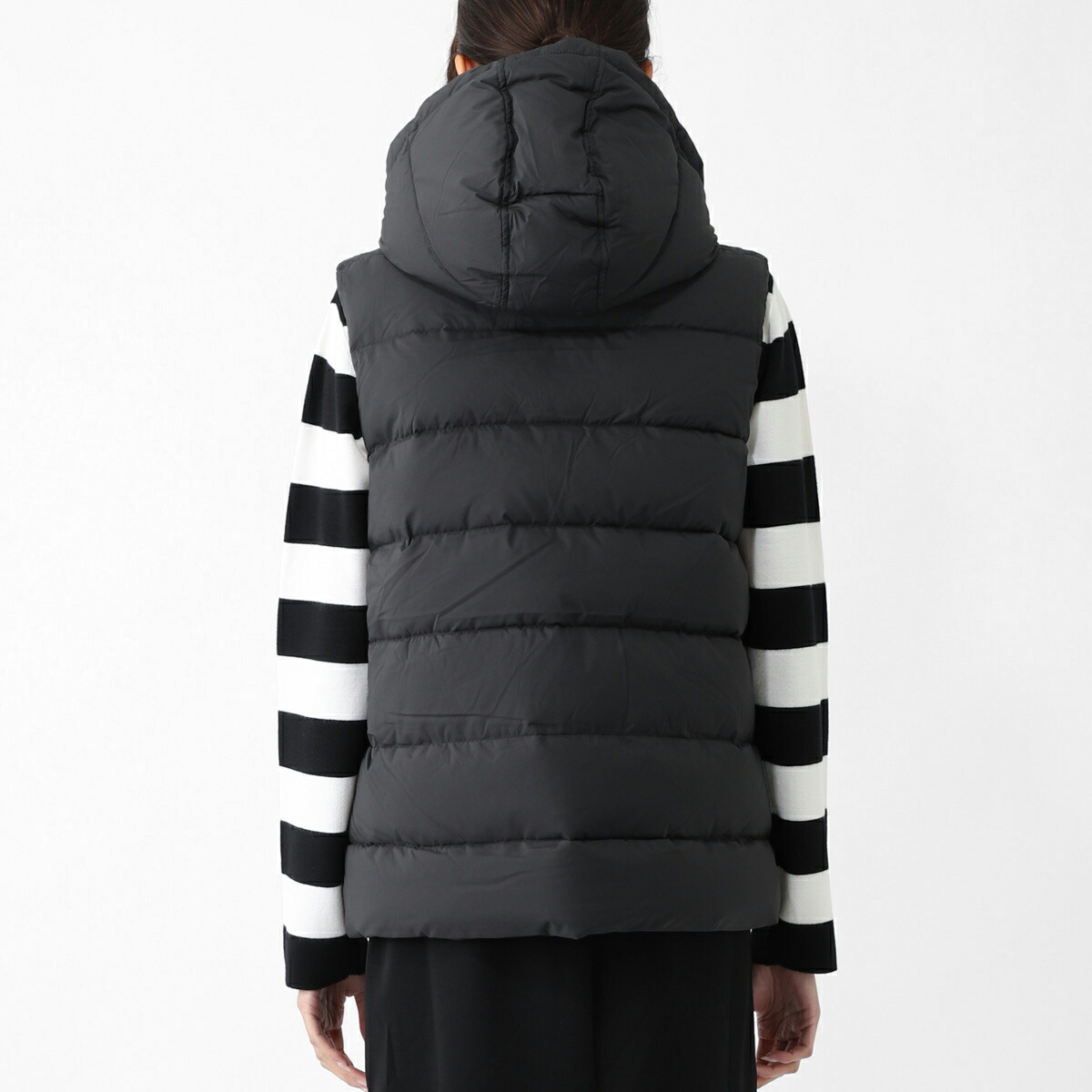 楽天市場】【アウトレット】ピレネックス PYRENEX ダウンベスト