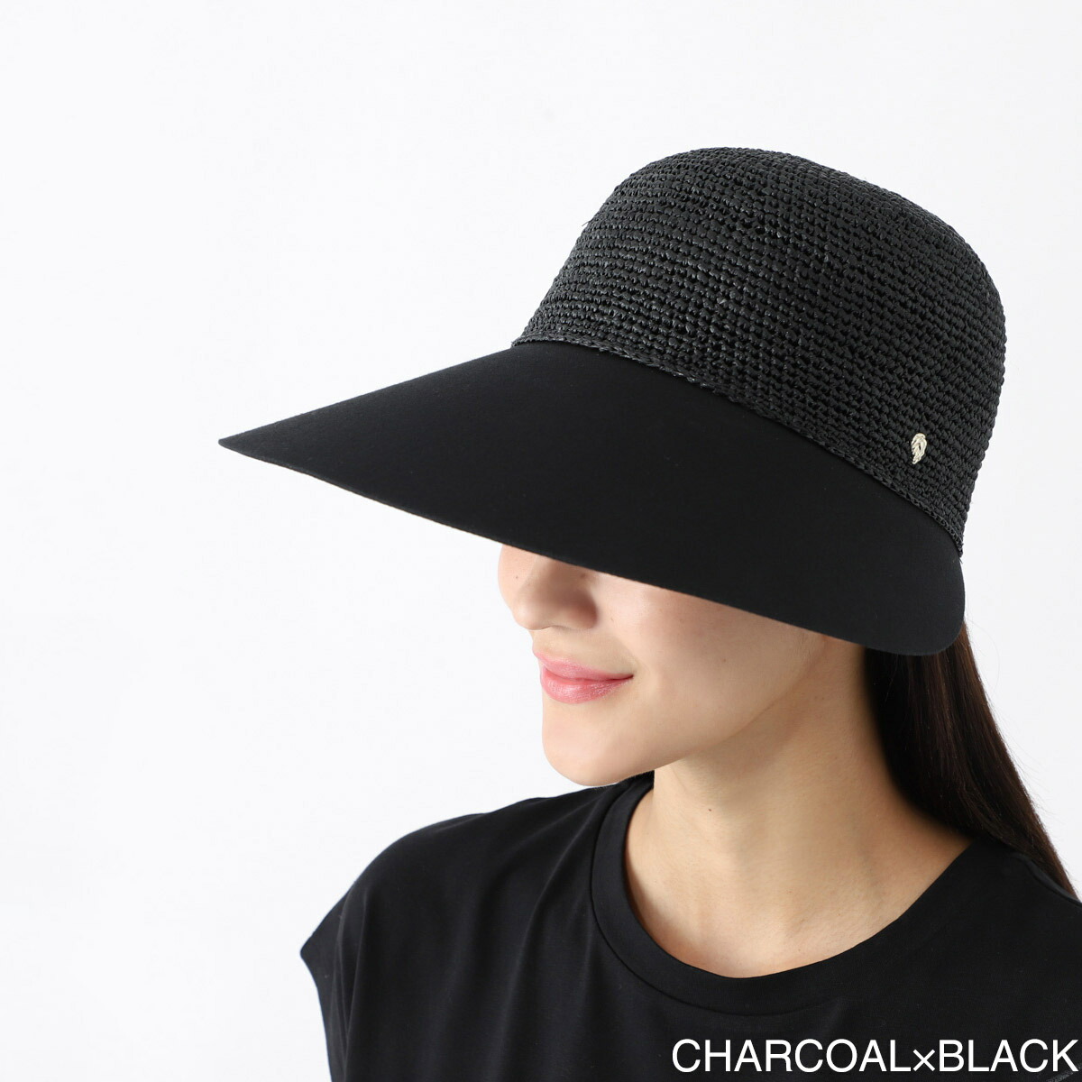 楽天市場】ヘレンカミンスキー HELEN KAMINSKI ラフィアハット