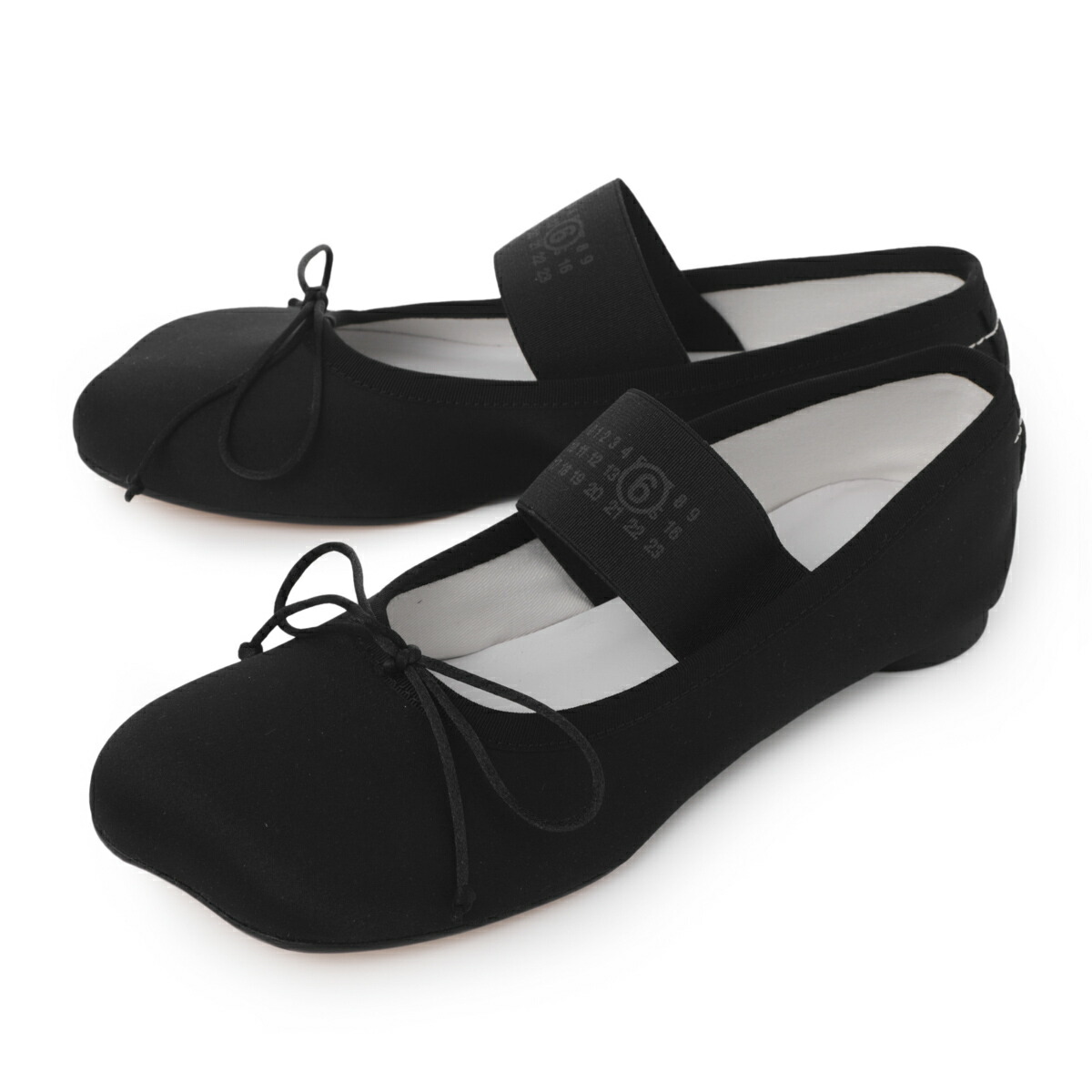 楽天市場】エムエム 6 メゾンマルジェラ MM6 Maison Margiela バレエ