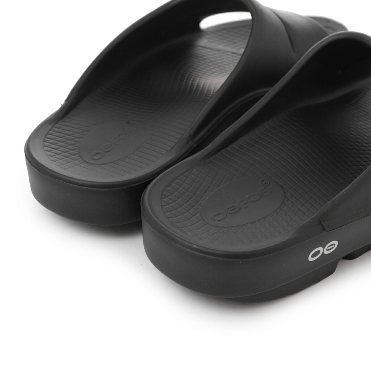 楽天市場】ウーフォス OOFOS スライドサンダル リカバリーサンダル
