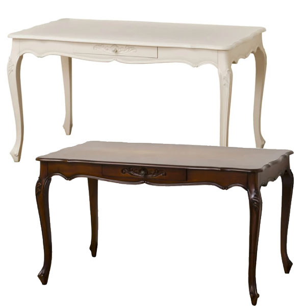 楽天市場】猫脚ダイニングテーブル ☆送料無料☆ 【クロシオ コモ