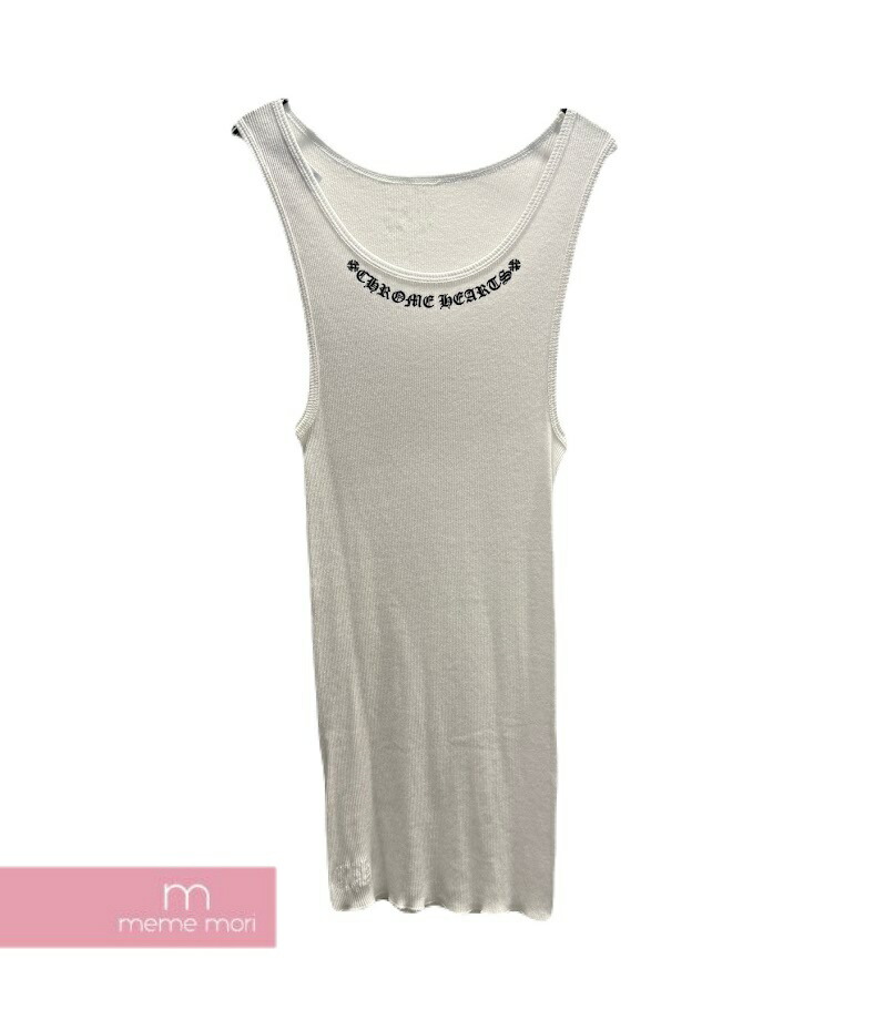 楽天市場】chrome hearts タンク トップの通販