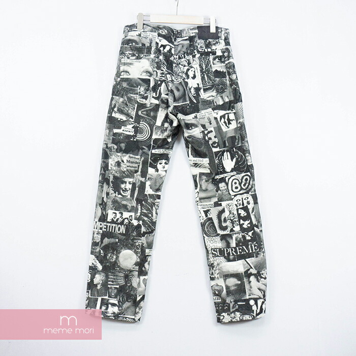 楽天市場】Supreme 2018SS Vibrations Corduroy Pant シュプリーム