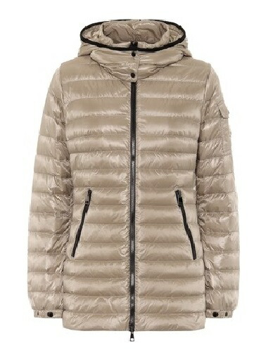 楽天市場】【MONCLER/モンクレール/MENTHE GIUBBOTTO/レディース