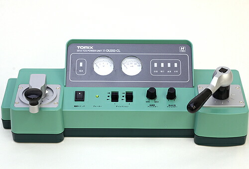 楽天市場】TCSパワーユニットN-DU202-CL【TOMIX・5512】「鉄道模型 N