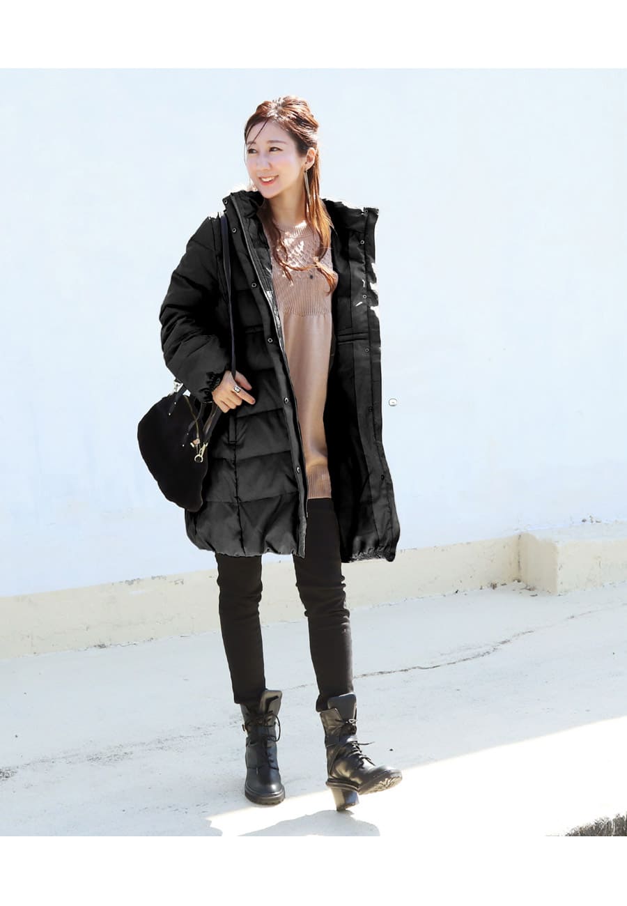 MAMANさん専用 Drawer ハウンドトゥースコート MACKINTOSH｜×HOSHII TO