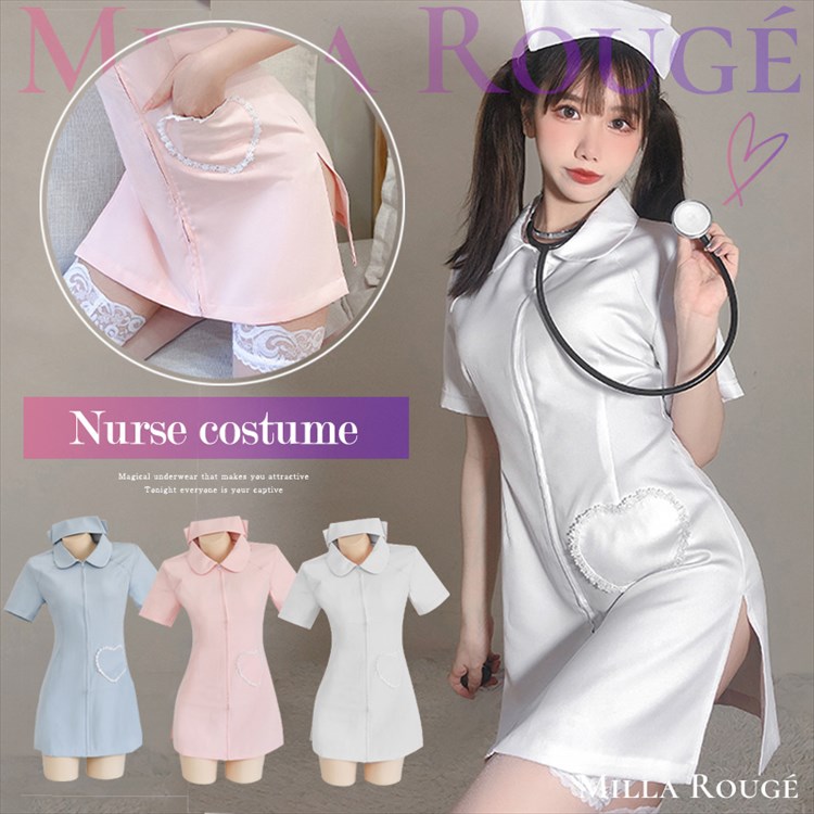 楽天市場】グローブ ナース コスプレ 手袋 看護婦の通販